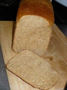 Kamut Ancient Grains Bread Recipe